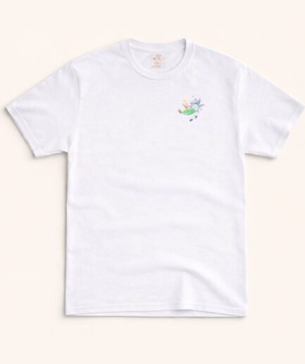 Camiseta Primer Trazo