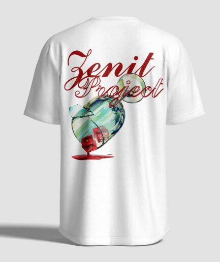 Camiseta Copa
